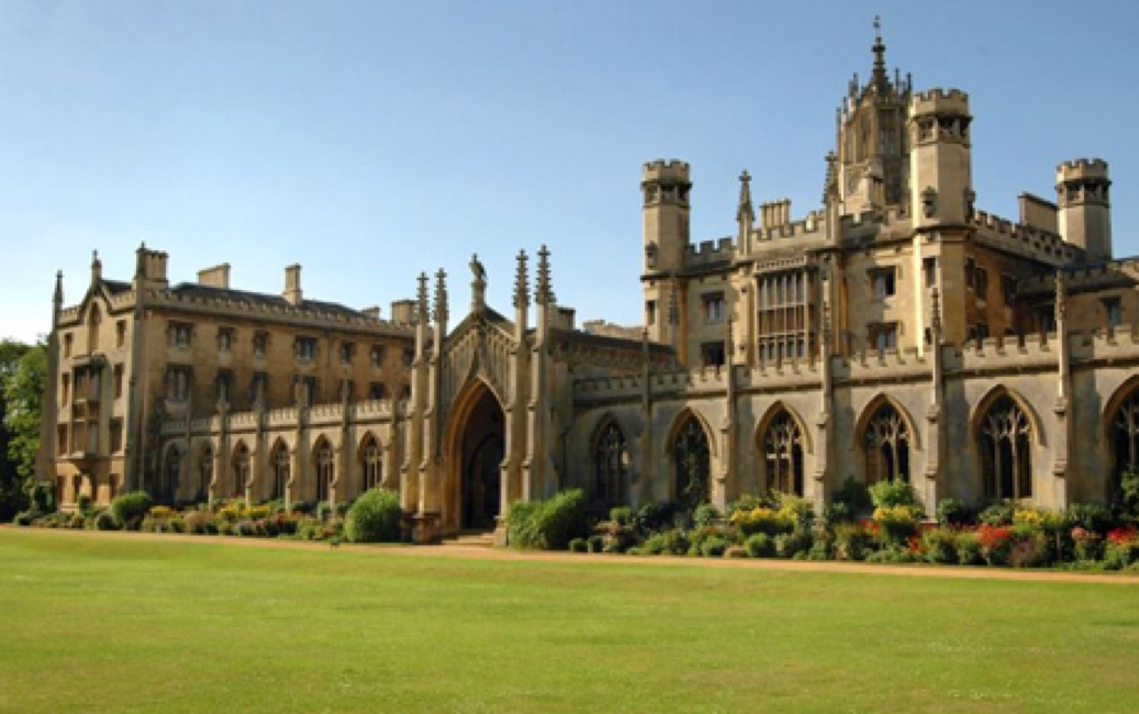 cambridge university places to visit