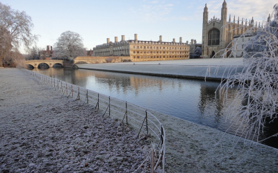 What’s Going On In Cambridge This Winter 2024/25